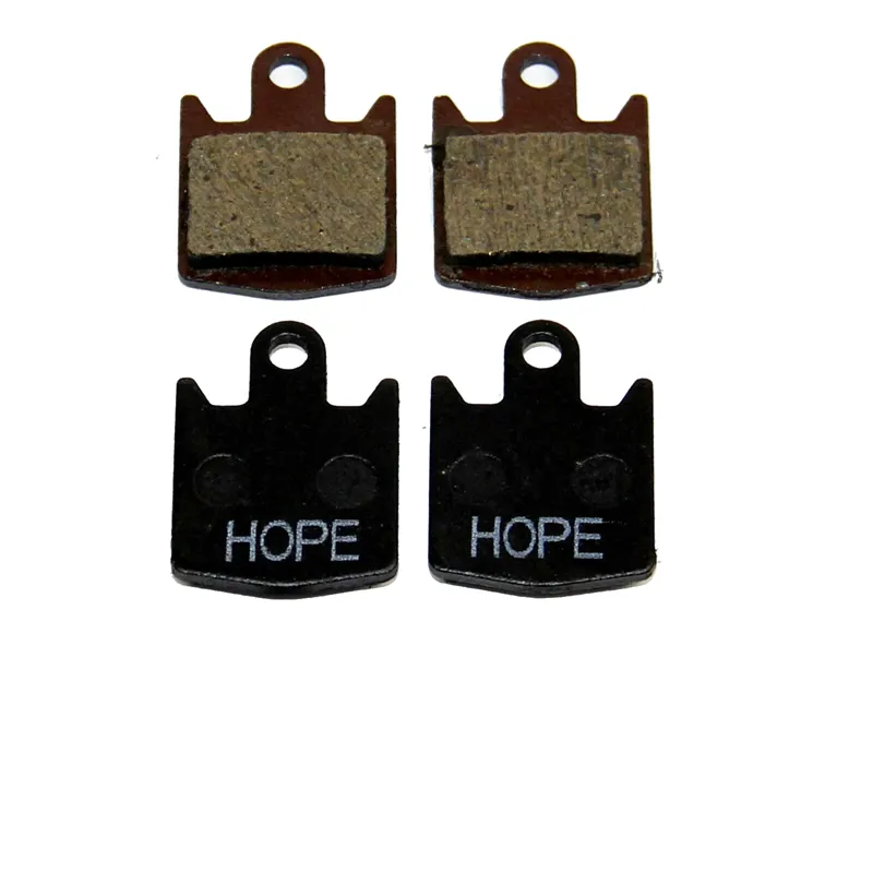 Hope M4 Disc Brake Pads 4 Pcs